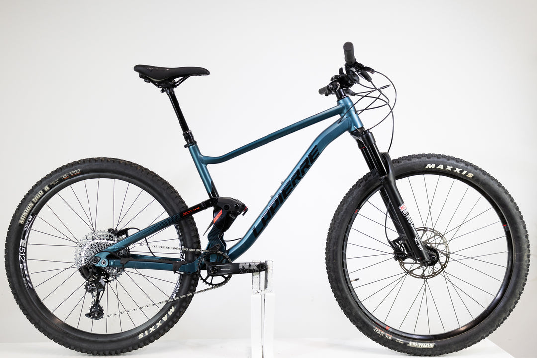 Lapierre Zesty TR 4.9 2020 2202