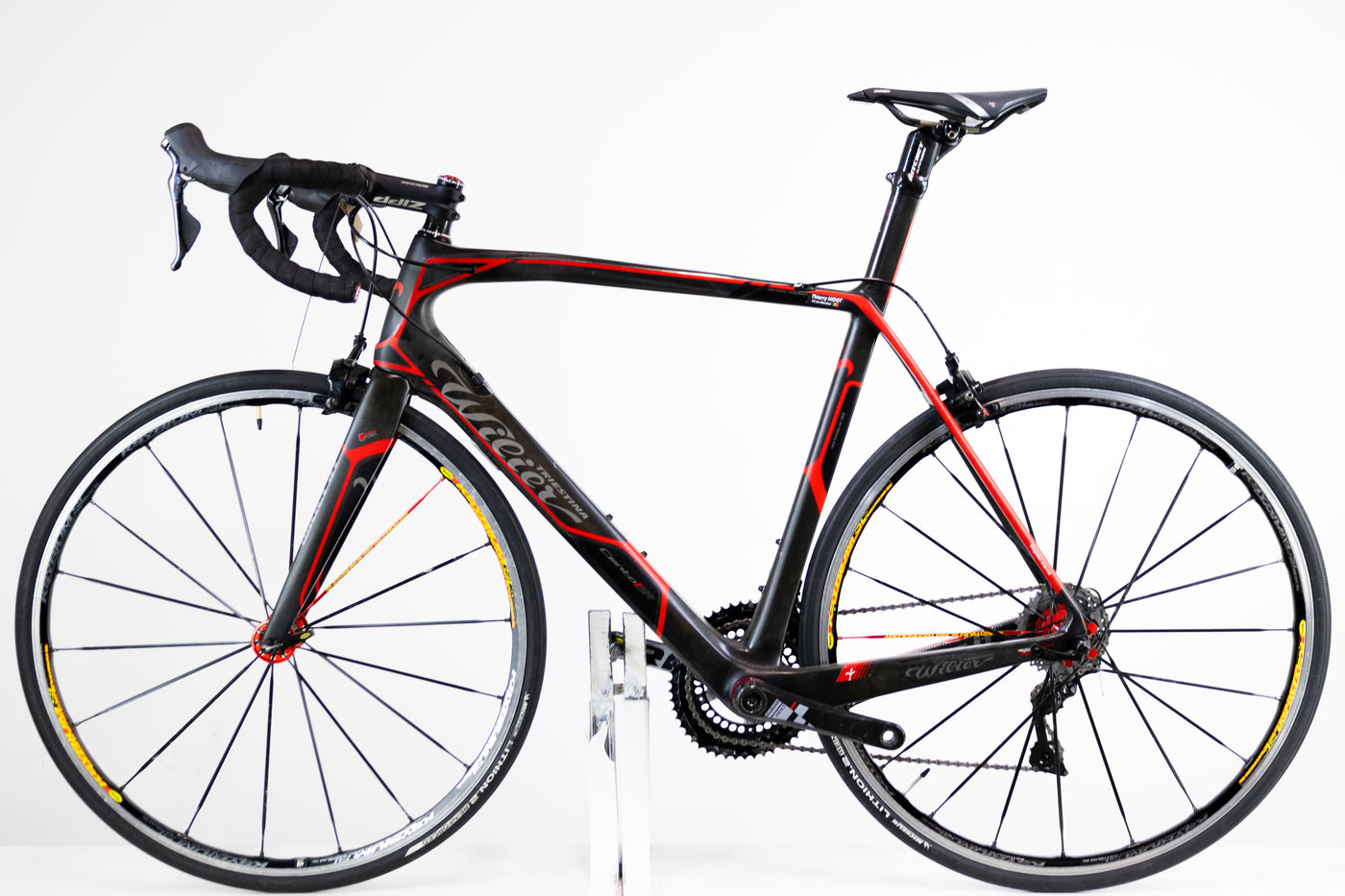 Wilier Triestina Cento 1 SR 2013 1672