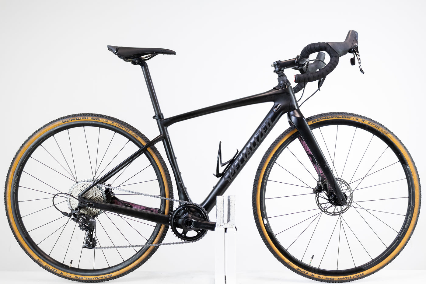 Specialized Diverge Sport Diverge Comp Carbon X1 Specialized