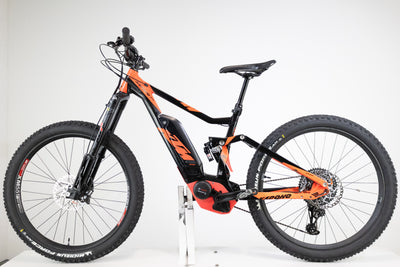 KTM KAPOHO 271 2017 2356