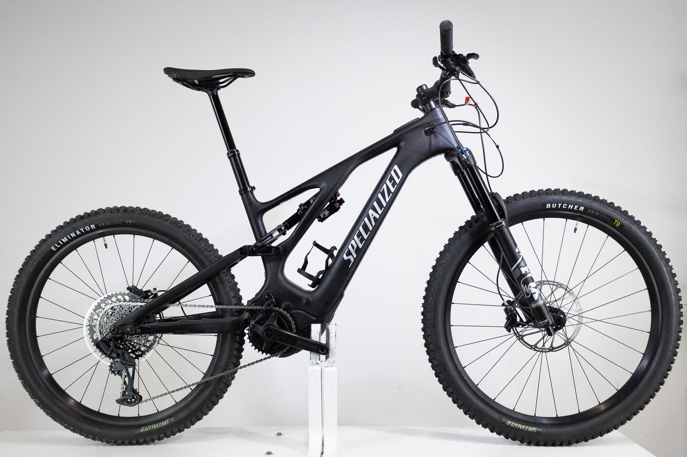 Specialized LEVO COMP CARBON NB 2022 2303