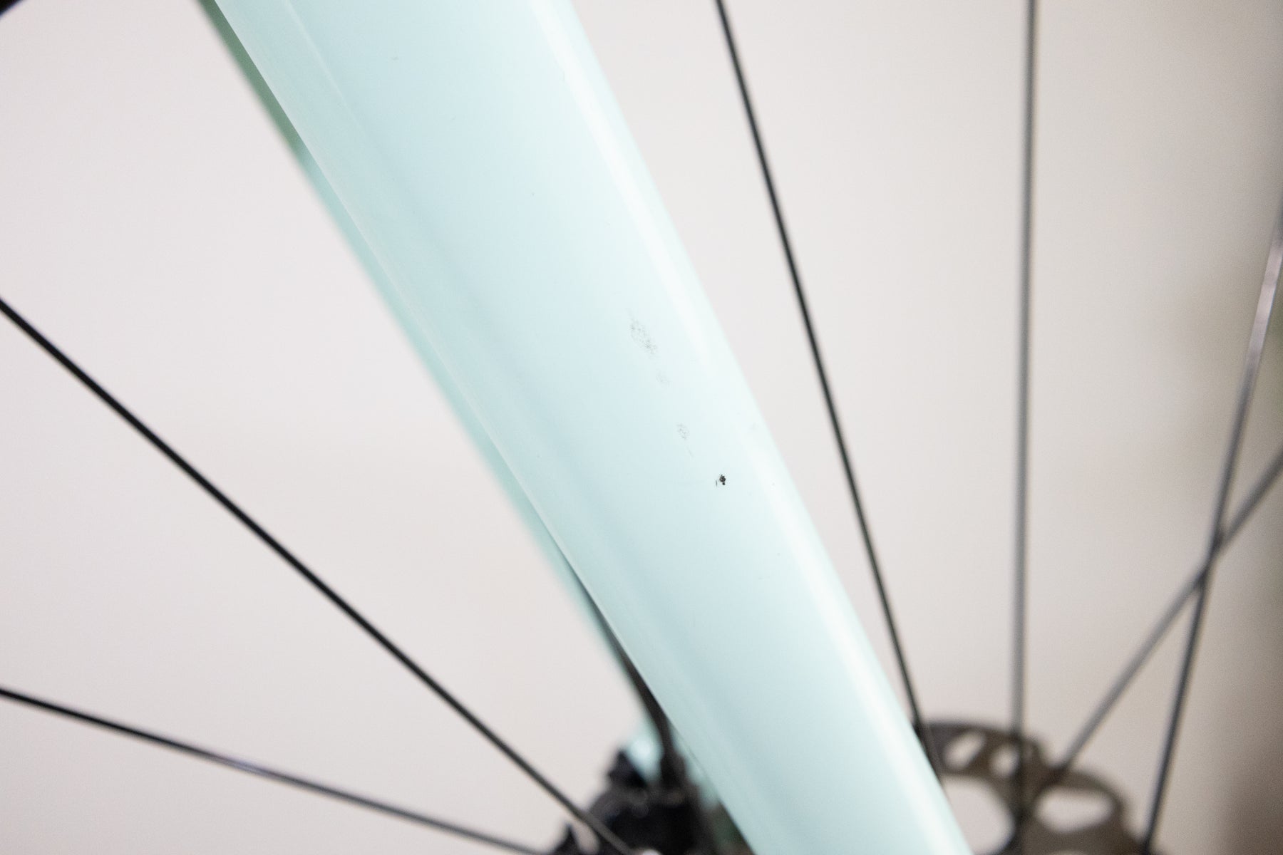 Cple Roubaix Specialized Roubaix Elite Route Occasion Reconditionné - Mint Bikes