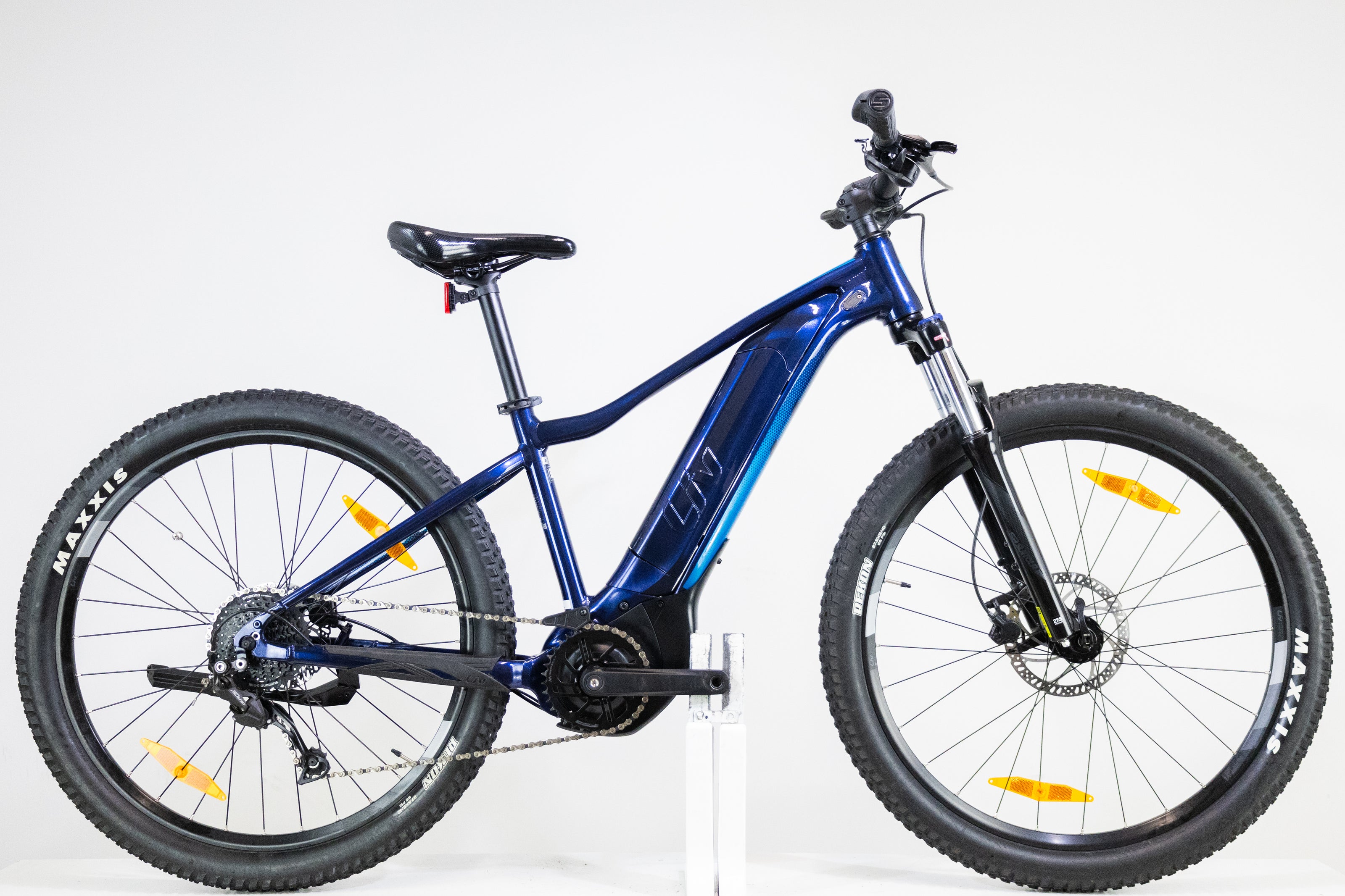 Electric Bicycle Bicycle Giant Fathom Price VTT électrique GIANT