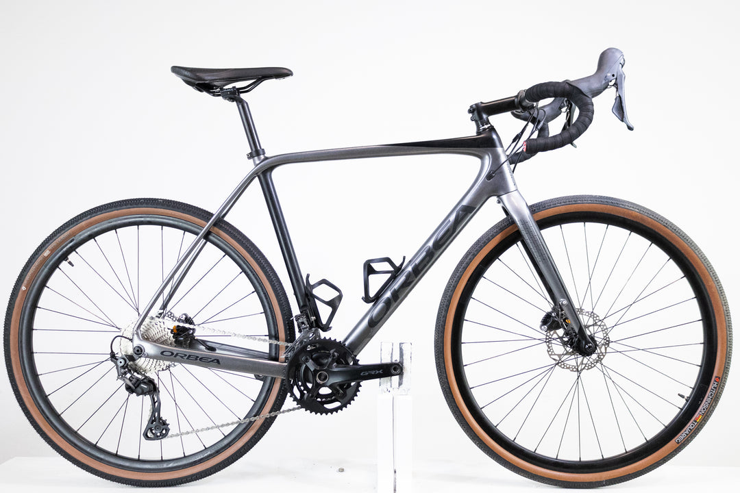 Orbea TERRA 2023 Taille L 2452