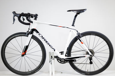 Orbea Orca M20i 2018 T.55 2558