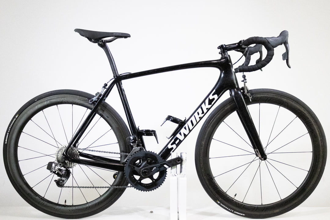 Specialized S-works tarmac sl5 2017 1894