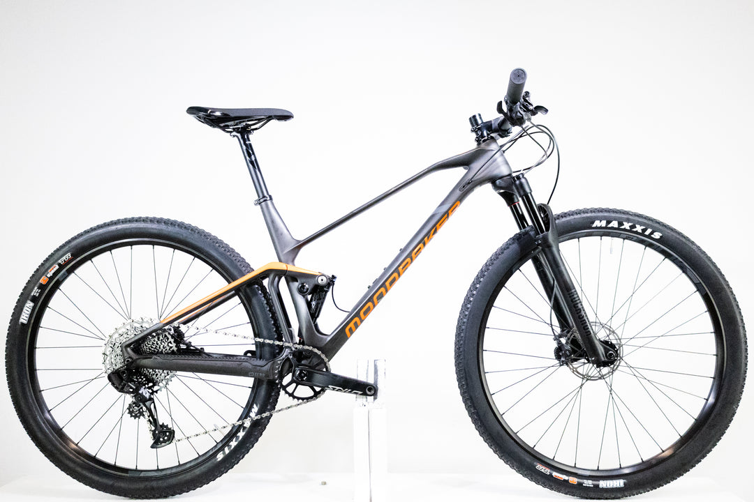 Mondraker F Podium 2021 T.L 2343