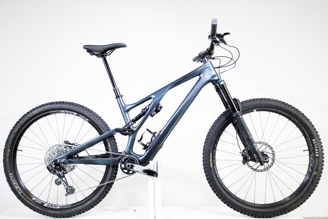 Specialized Stumpjumper EVO Expert 2022 T.XL 2477