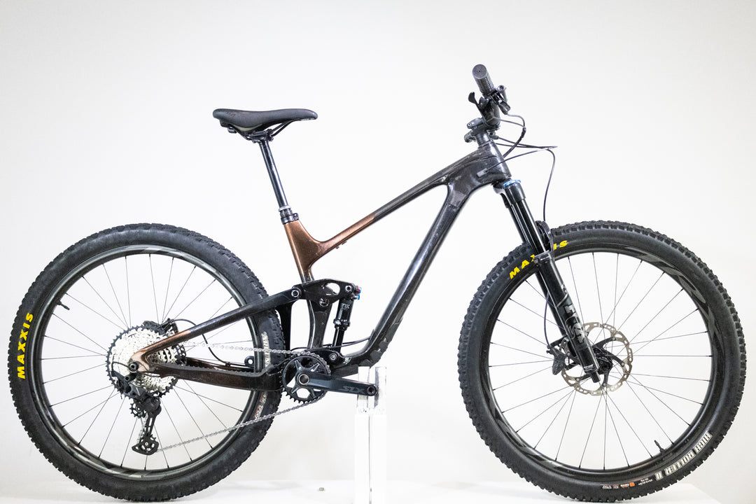 GIANT Trance X Advanced Pro 2 29 2022 M 1853