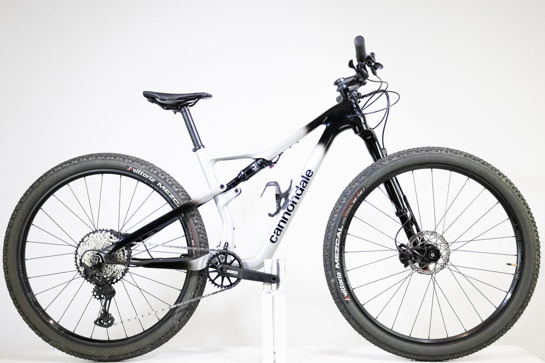 Cannondale Scalpel Carbon 3 2023 T.M 2592