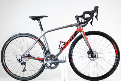 Giant Tcr advanced T.S 2019 2500