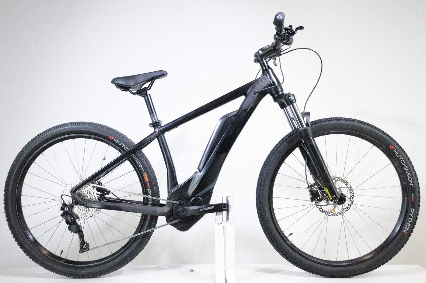 Cube Vttae Cube Reaction Hybrid Pro 500 Femme Cube Reaction Hybrid