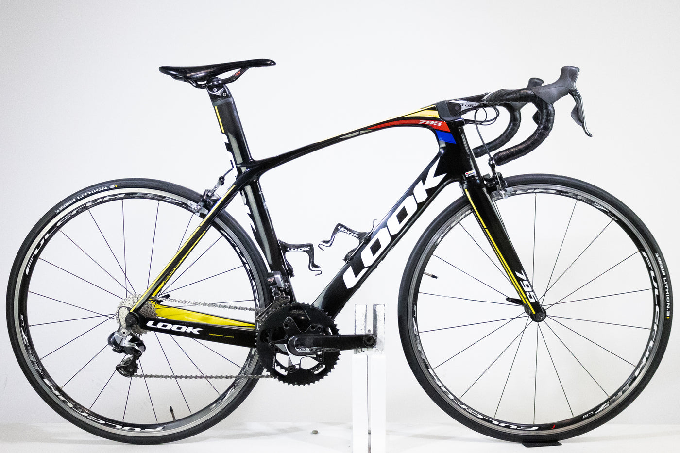 Decathlon Pneu Velo Route 650x23c Bikes Vélo Cross Country A