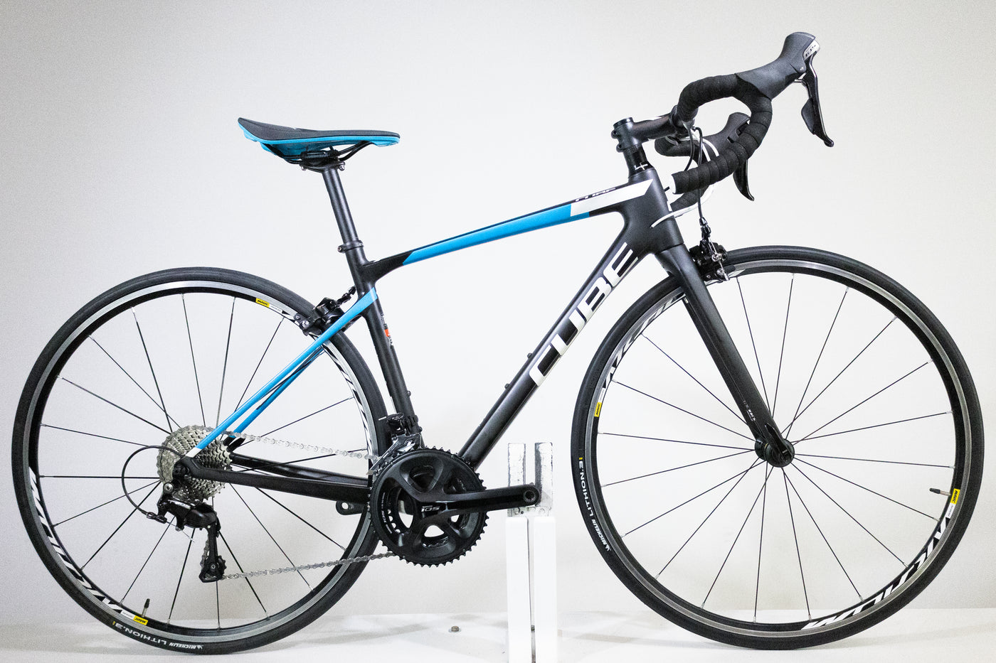 Attain Gtc Sl Cube Attain Blue Attain Race Cube Attain Gtc Pro Road