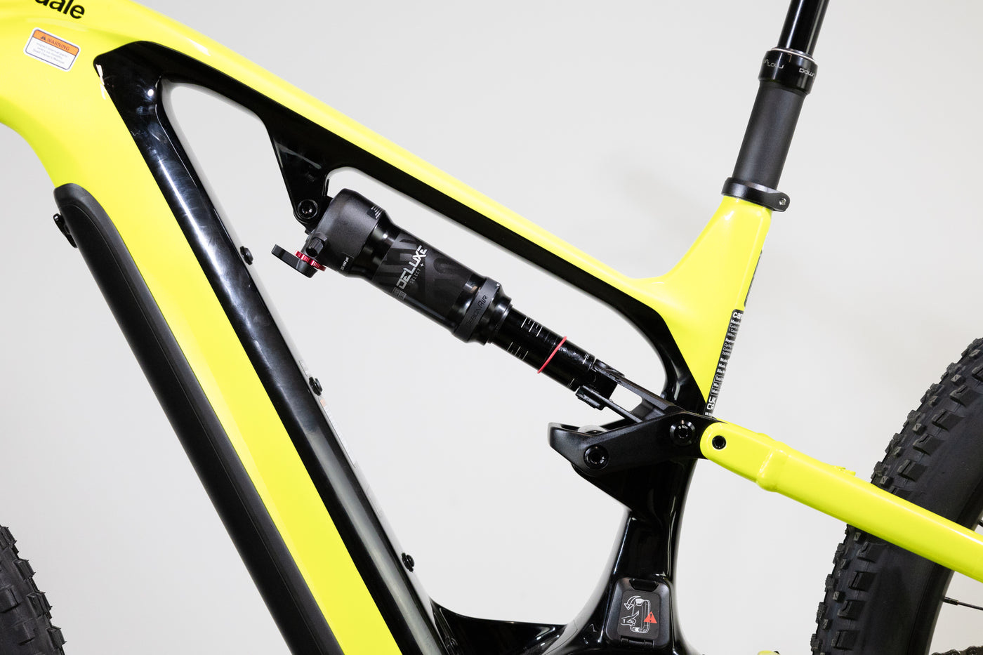 Cannondale Moterra Neo Carbon 2 2024 T.L LOT HLT Fleeta