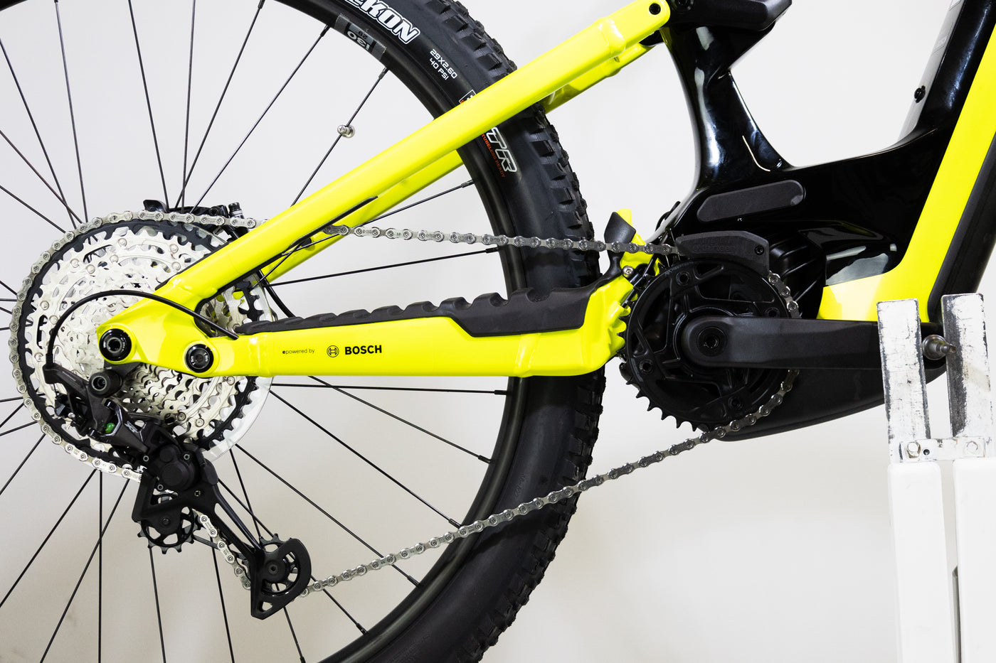 Cannondale Moterra Neo Carbon 2 2024 T.L LOT HLT Fleeta