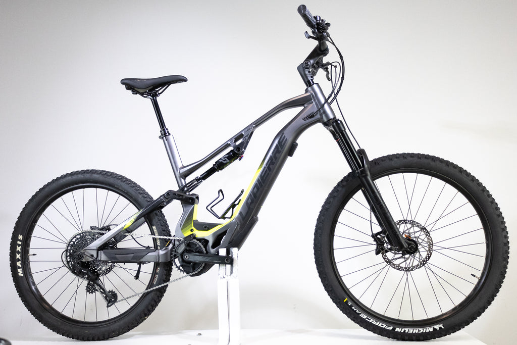 Vttae Lapierre Lapierre Overvolt Am 2021 Avis Lapierre Overvolt AM