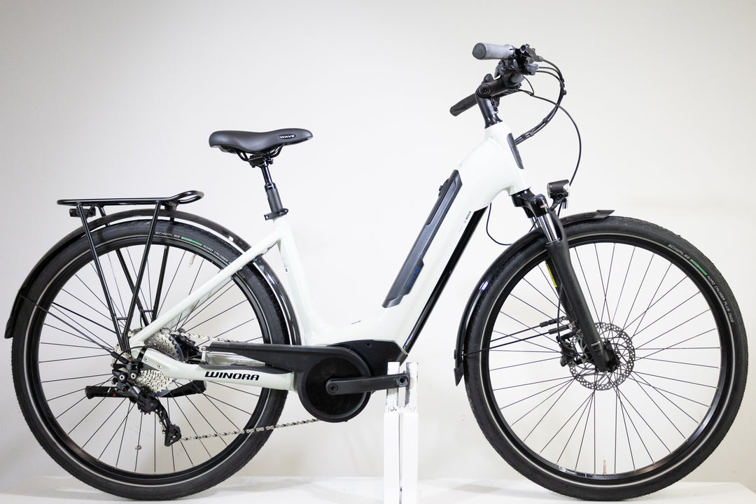 Winora Tria 10 2023 taille 46 500Wh 2431
