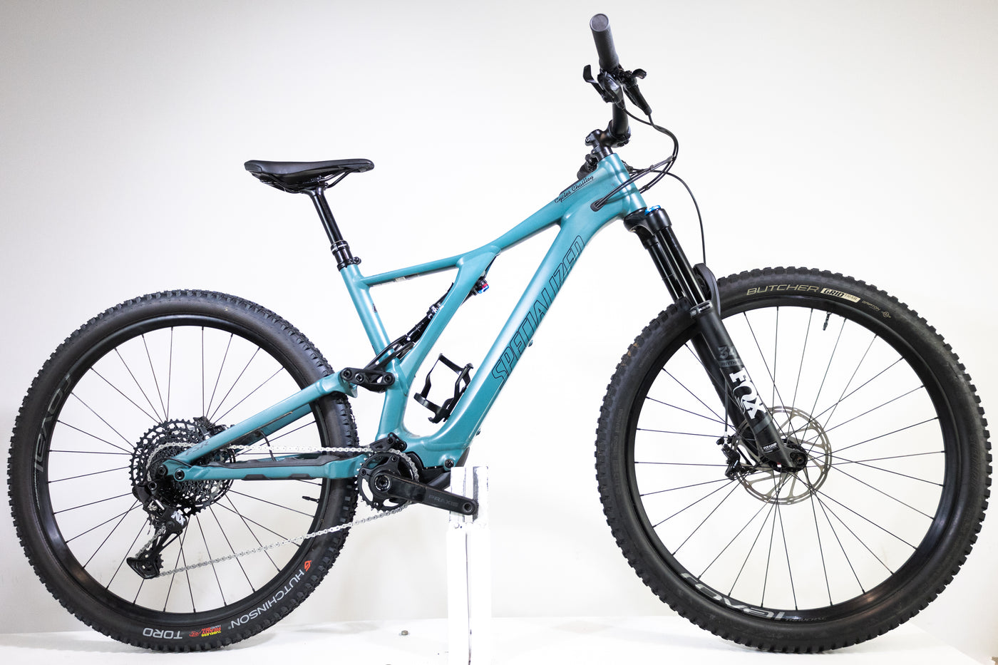 SPECIALIZED Turbo Levo SL Comp VTT électrique Occasion