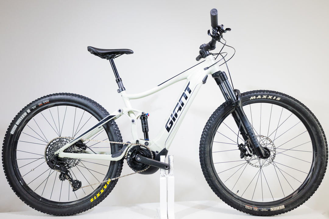 Giant Stance E+1 29 2021 621Wh M 2553
