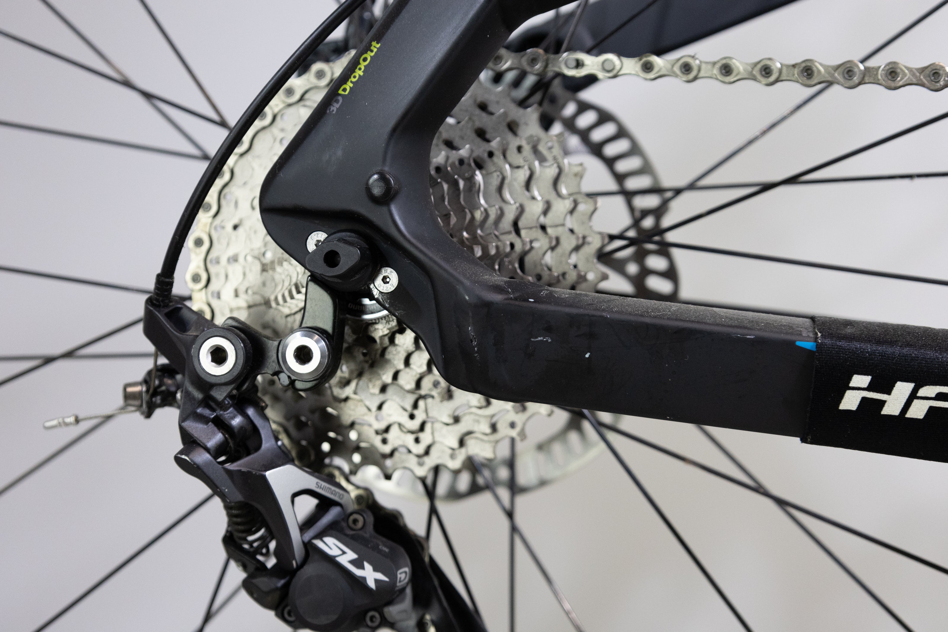 Haibike - Sduro FullNine 5,0 2017 Haibike - Sduro FullNine 5,0 2017