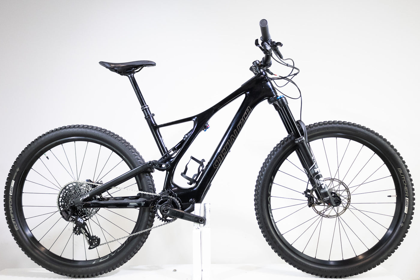 SPECIALIZED Turbo Levo SL Comp Carbon VTT électrique Occasion