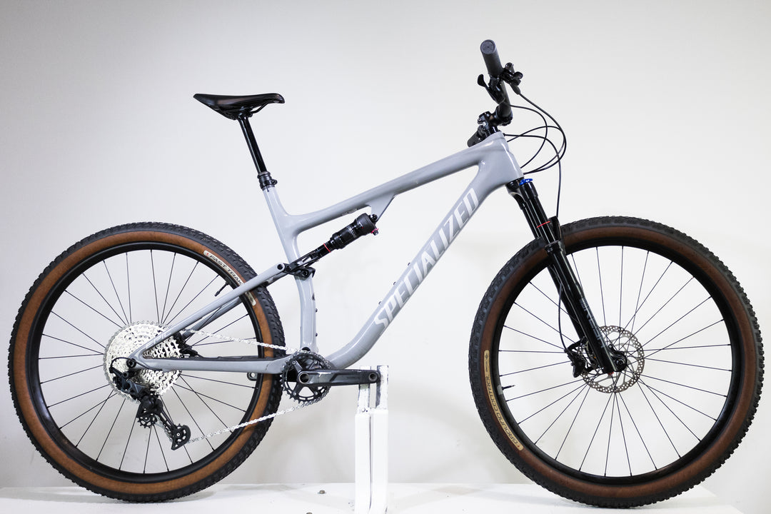 Specialized Epic Evo 2022 T.XL 2606