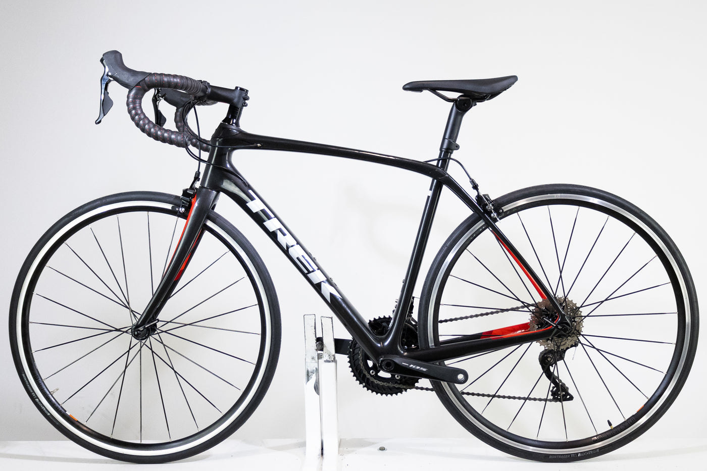 Trek Domane SL5 Route Occasion Reconditionné Mint Bikes – MINT Bikes