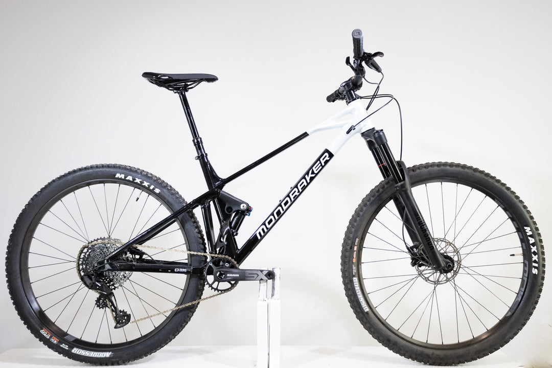 Mondraker Raze 2023 2608 2609 2617 2616