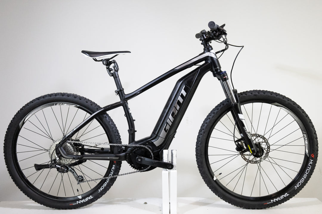 Giant Dirt E+3 Power 2018 T.S 2593