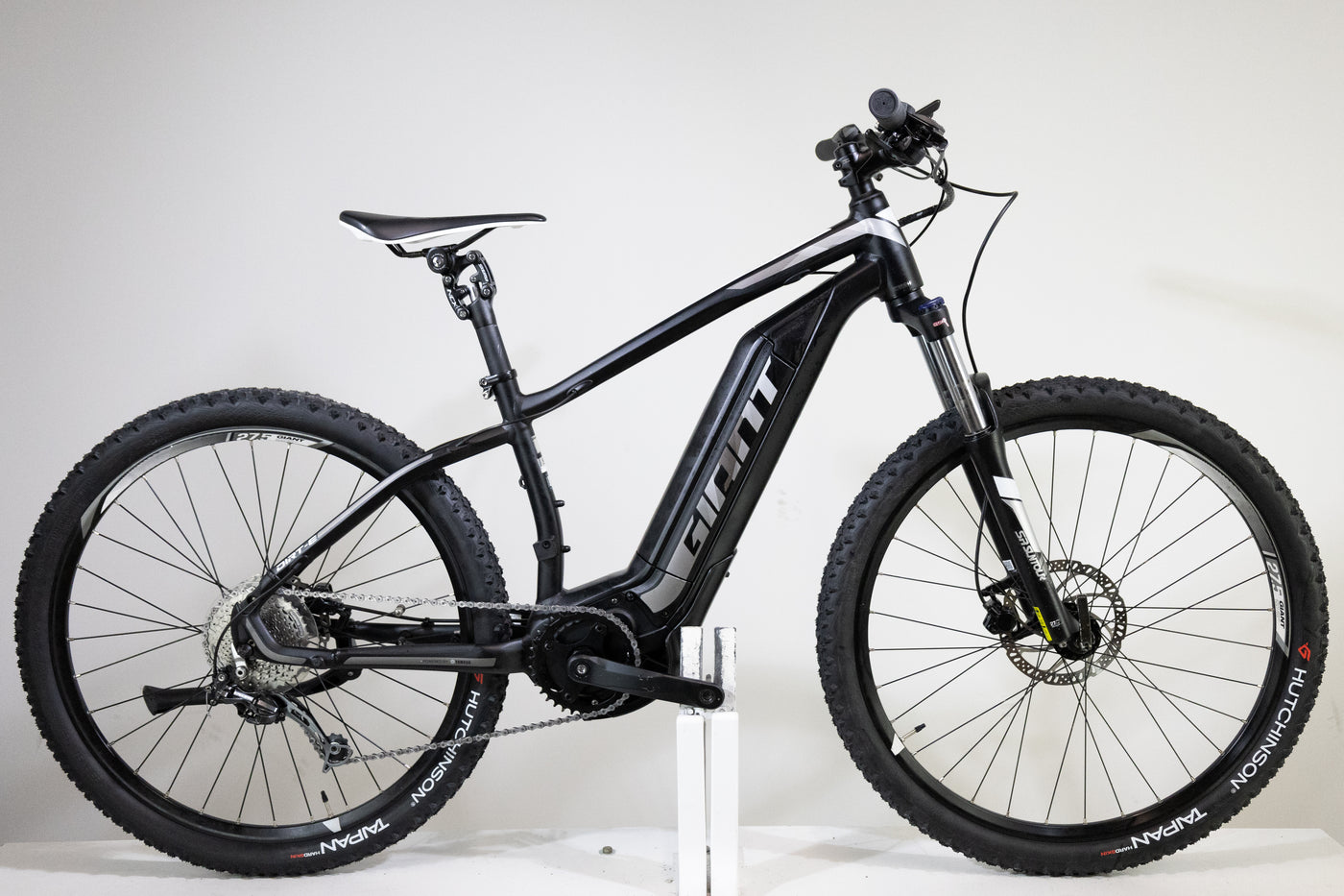 Downhill Intense Mountain Bikes 2021 TRACER 279 EXPERT WHITE XLARGE