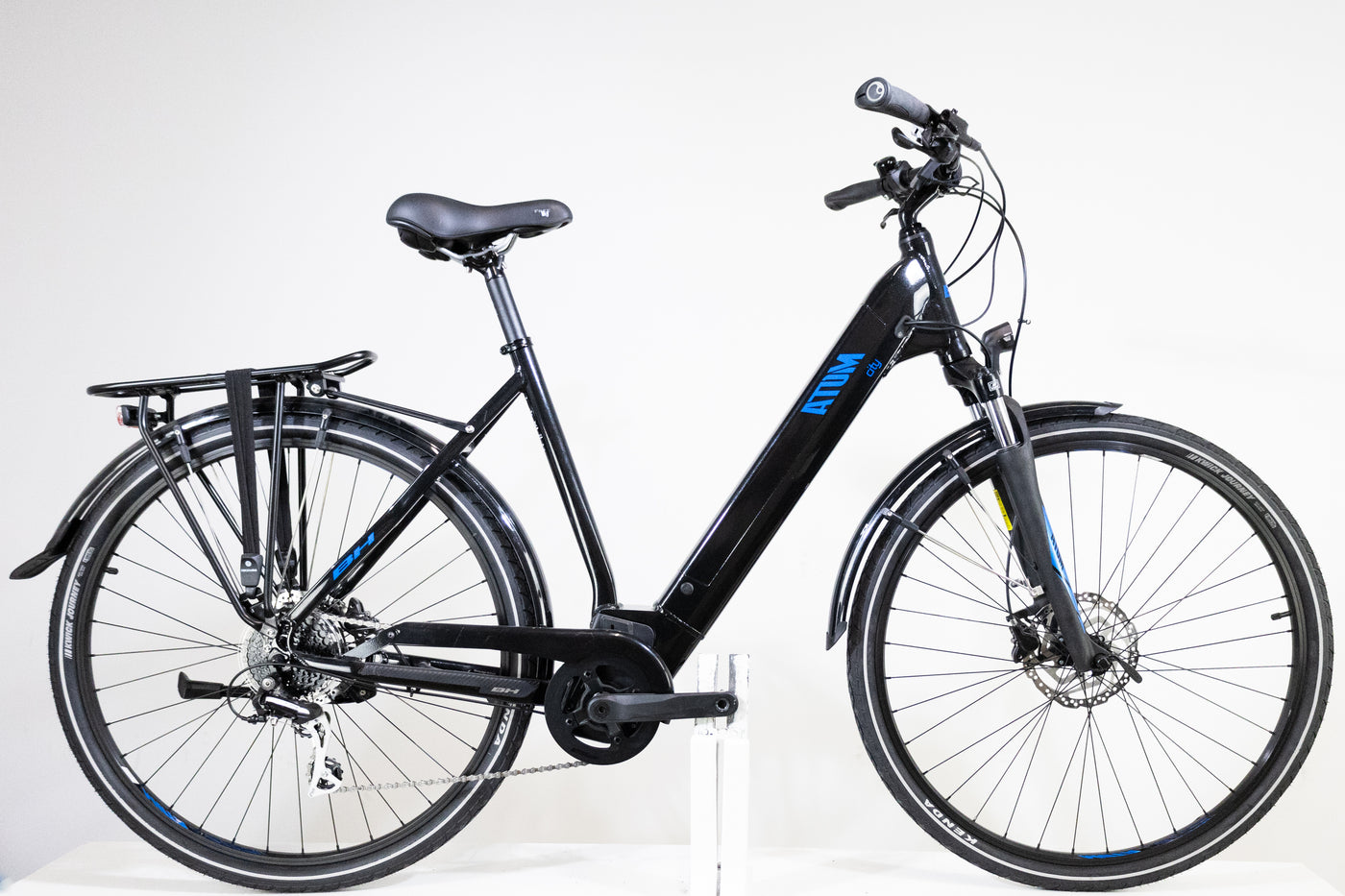 Atom City Wave Velo Bh Atom Velo électrique Bh Vélo électrique BH