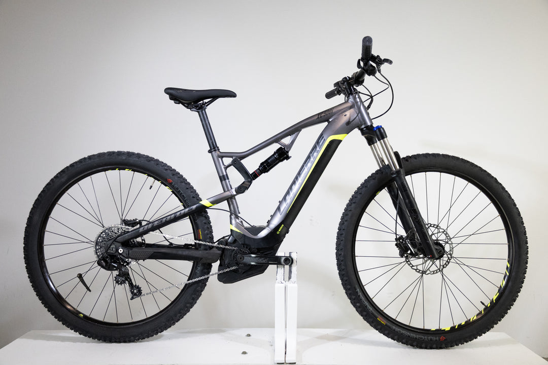 Lapierre OVERVOLT XC500i 2018 T.M 2480