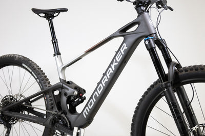 Mondraker NEAT R CARBON 2024 T.M 2611