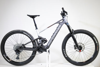 Mondraker NEAT R CARBON 2024 T.M 2611