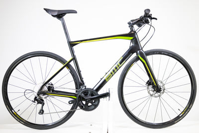 BMC ROADMACHINE 02 FB 2018 T54 2604