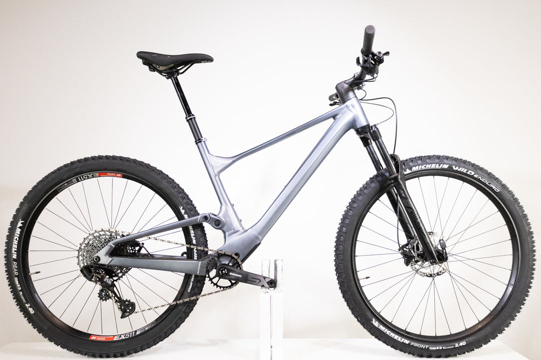 Scott Spark 2022 L 2047