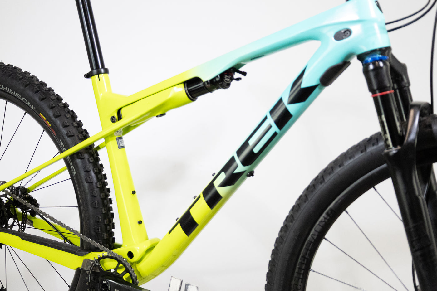 Trek SUPERCALIBER 9.7 2020 2569