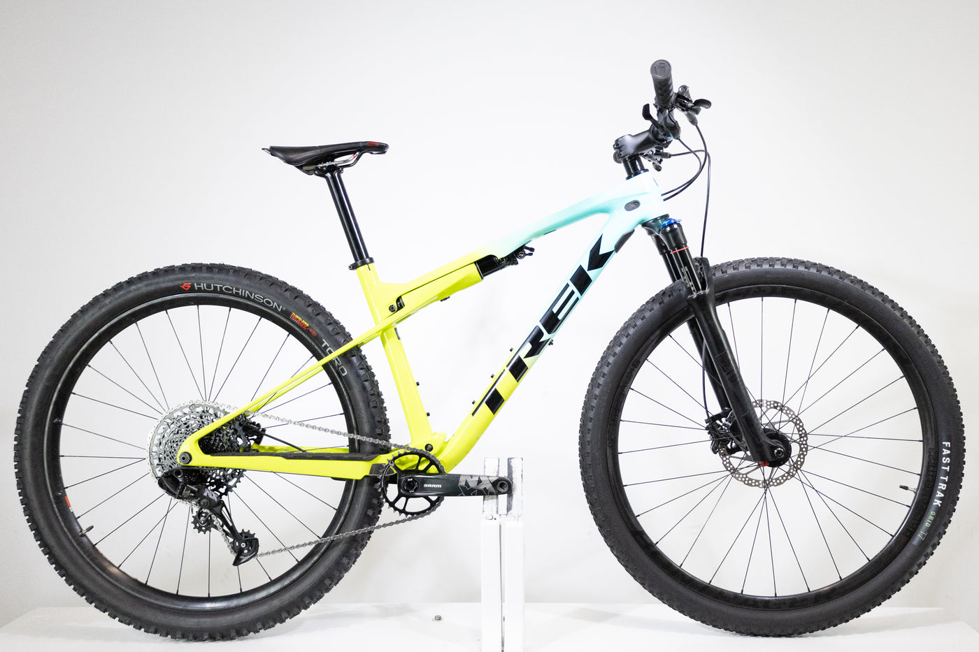 Trek SUPERCALIBER 9.7 2020 2569