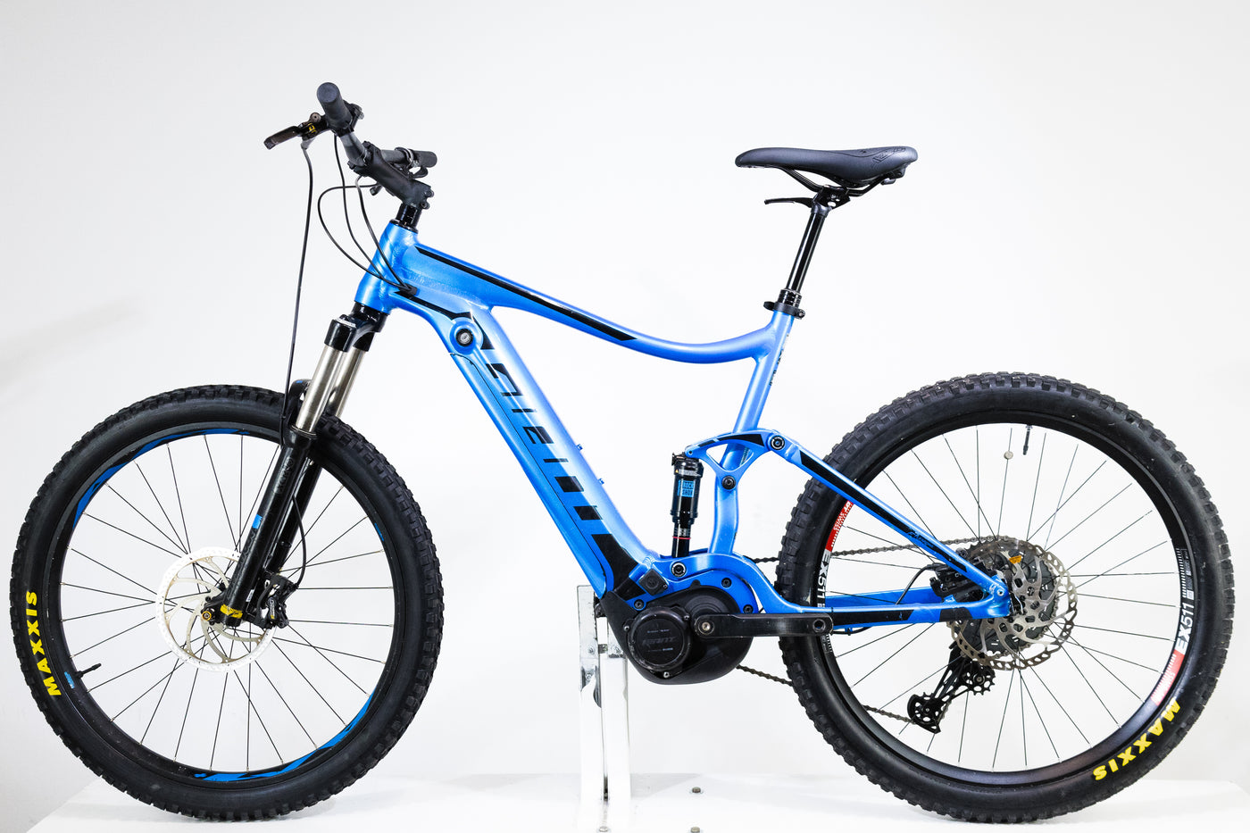 GIANT Stance E+ 2 Power 2019 XL 2101