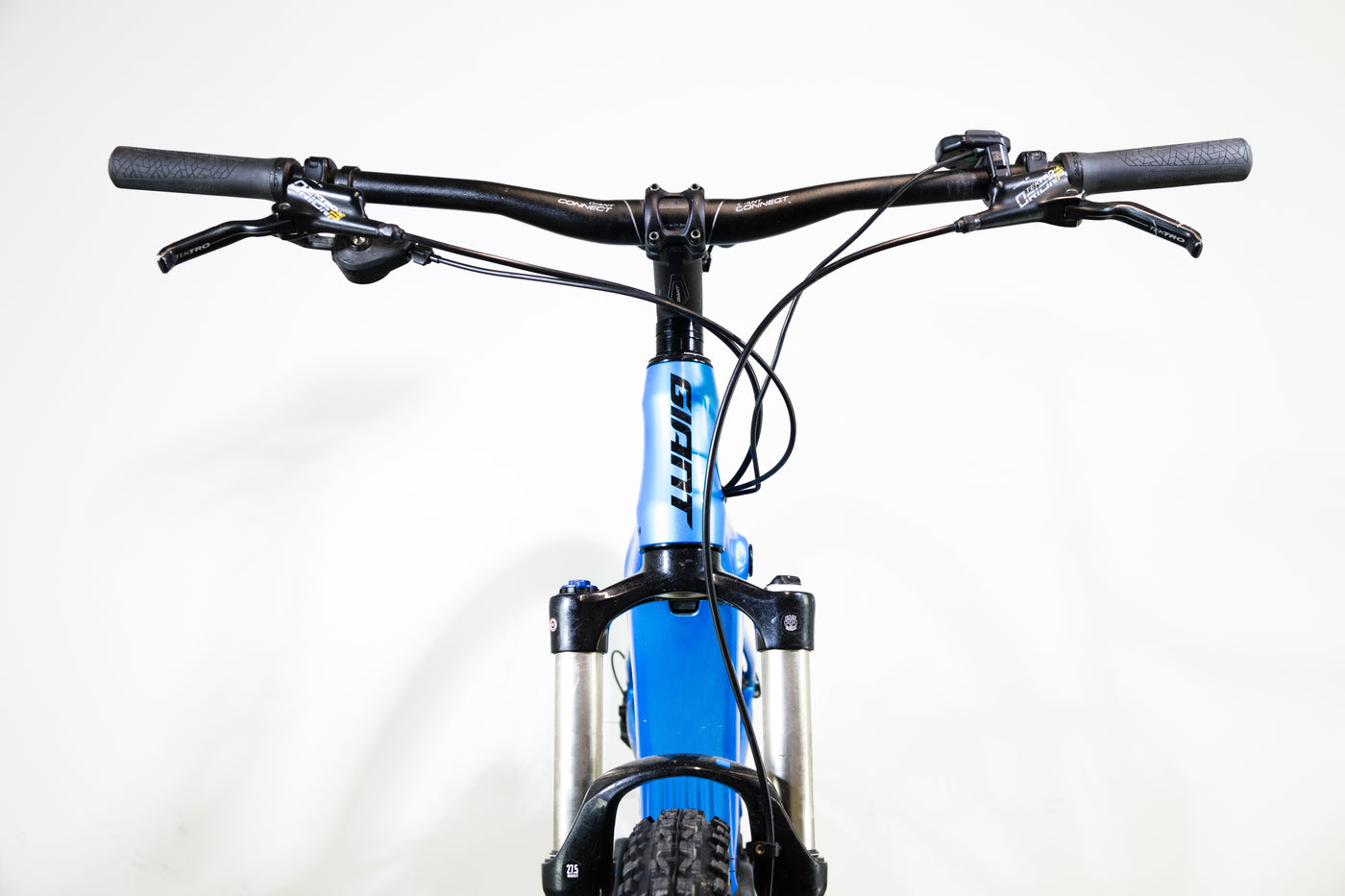 GIANT Stance E+ 2 Power 2019 XL 2101