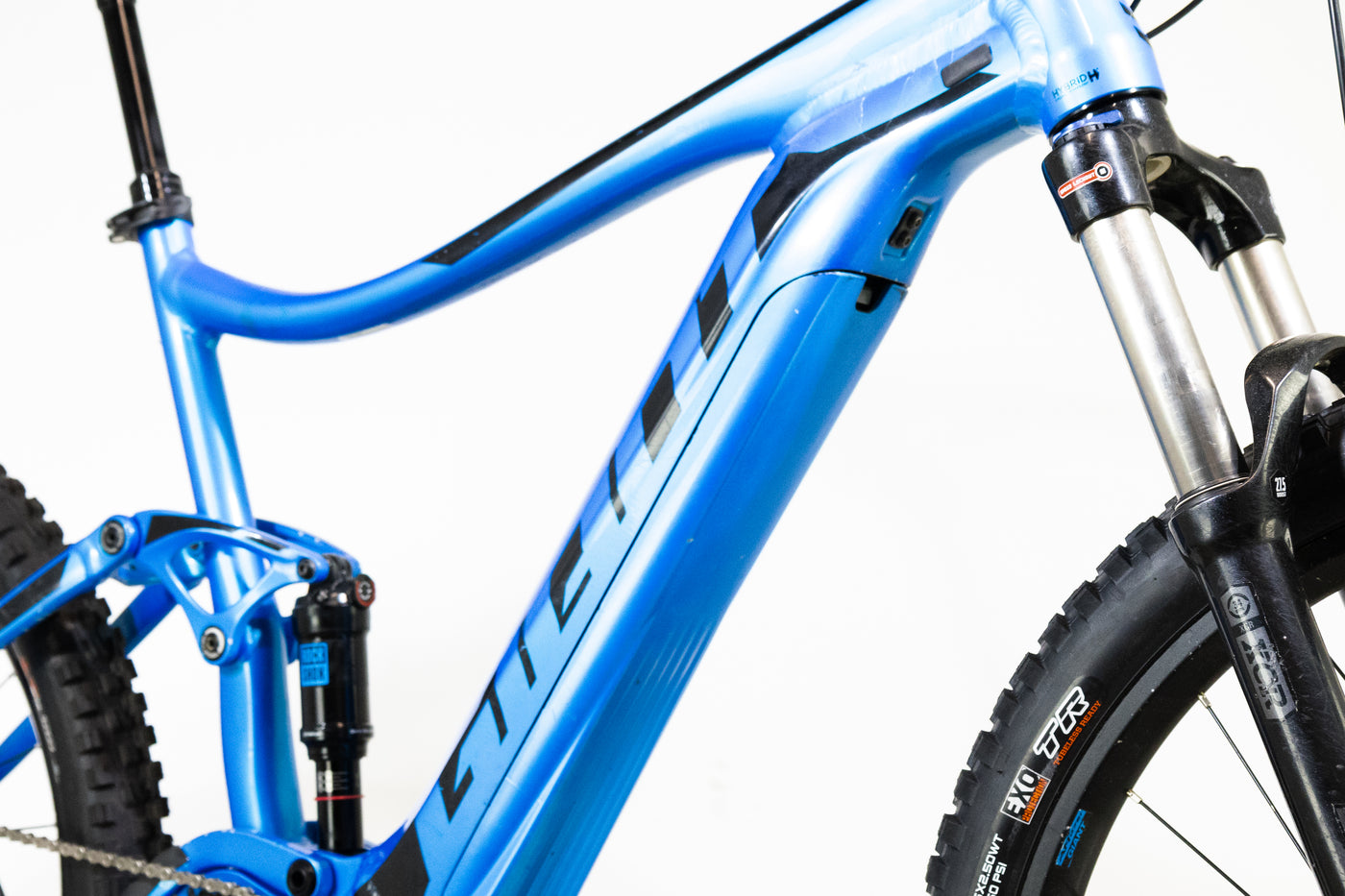 GIANT Stance E+ 2 Power 2019 XL 2101