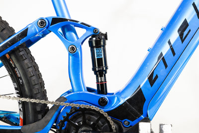 GIANT Stance E+ 2 Power 2019 XL 2101