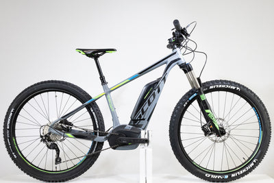 Scott E-SCALE 720 Taille S 2017 500wh 2599