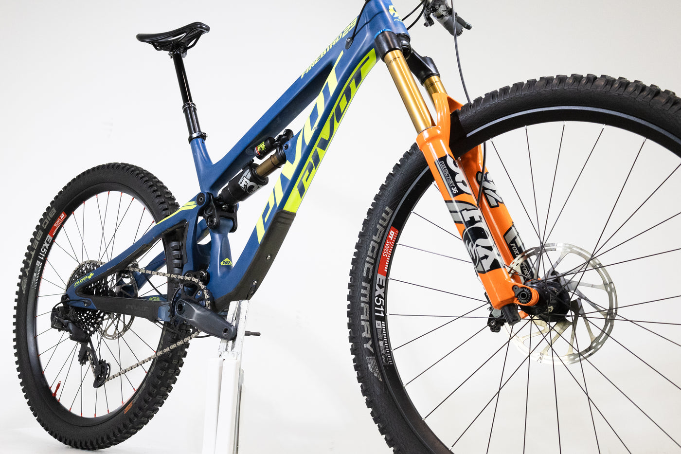 PIVOT Firebird 29 Pro 2019 M 2602