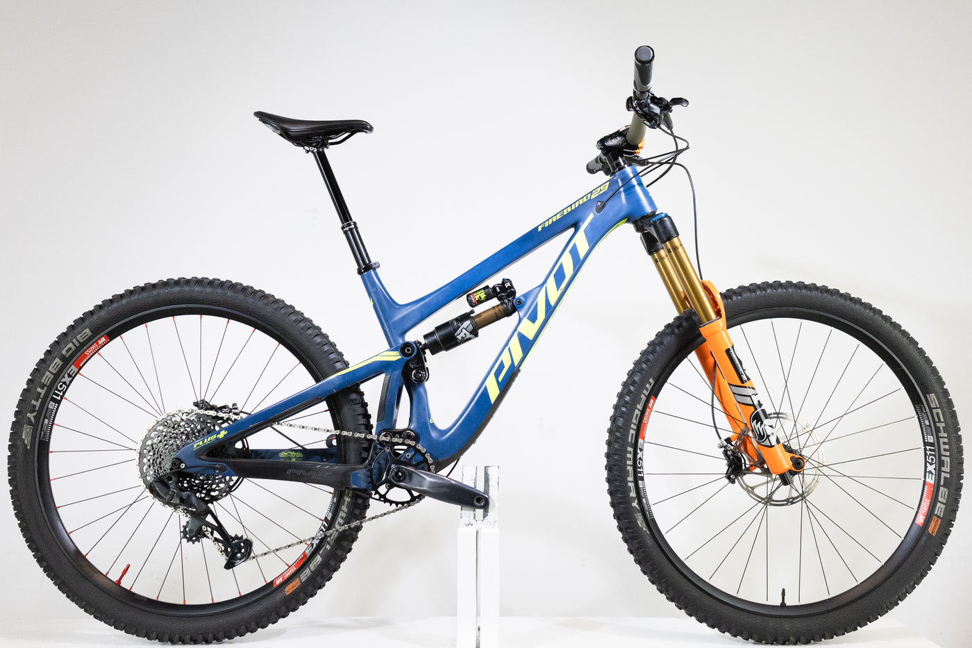 PIVOT Firebird 29 Pro 2019 M 2602