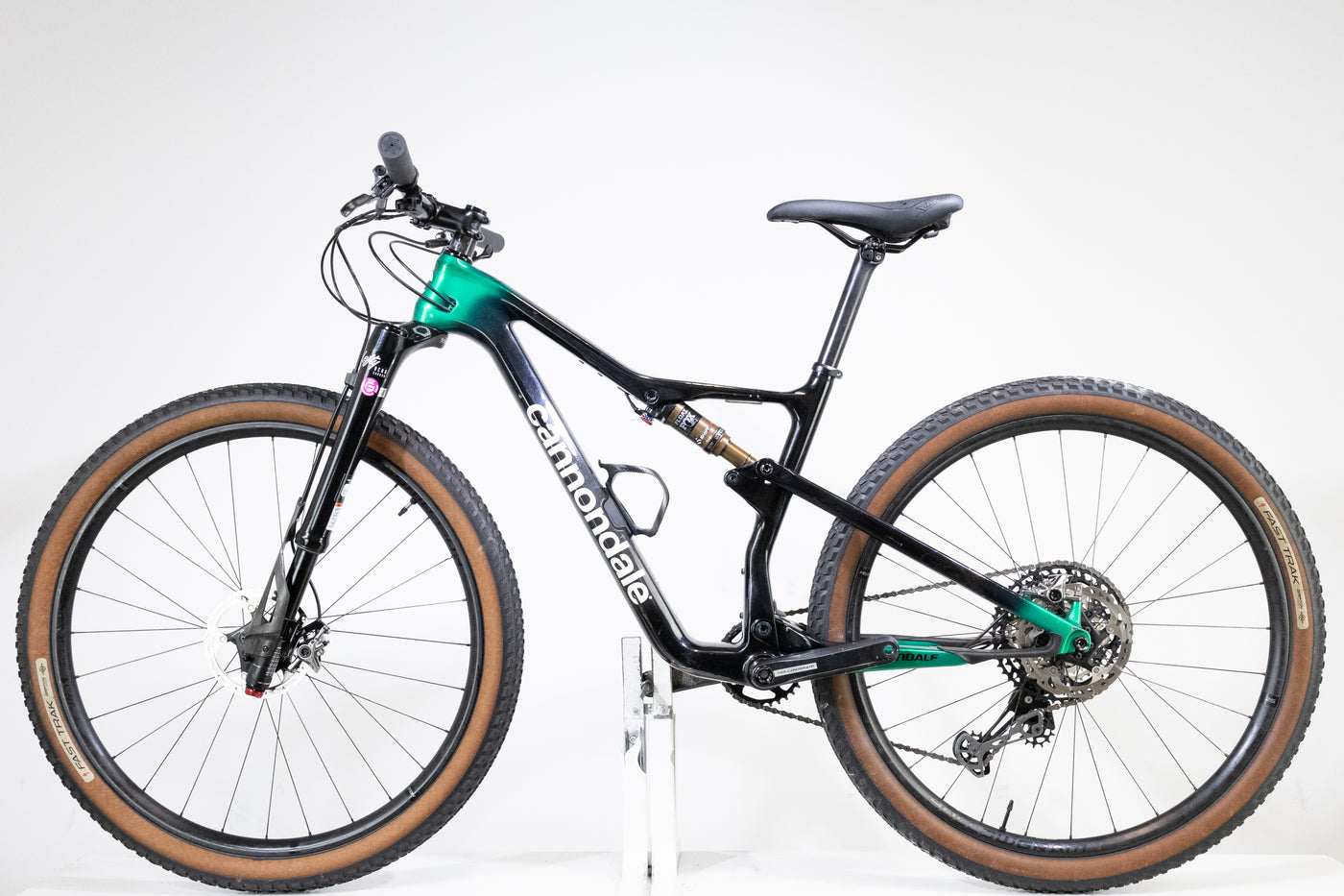 Cannondale Scalpel hi mod xtr 2021 T.M 2631