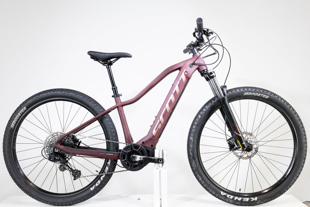 SCOTT Contessa Active eRide 920 2021 T.S 2573