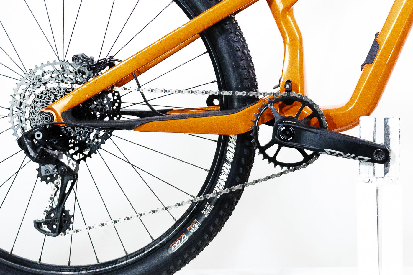 Cannondale F-Si 4 29 pouces VTT Reconditionné Vélo d'occasion – H&B Exclusive Cannondale F-Si 4 29 pouces VTT Reconditionné Vélo d'occasion – H&B Exclusive
