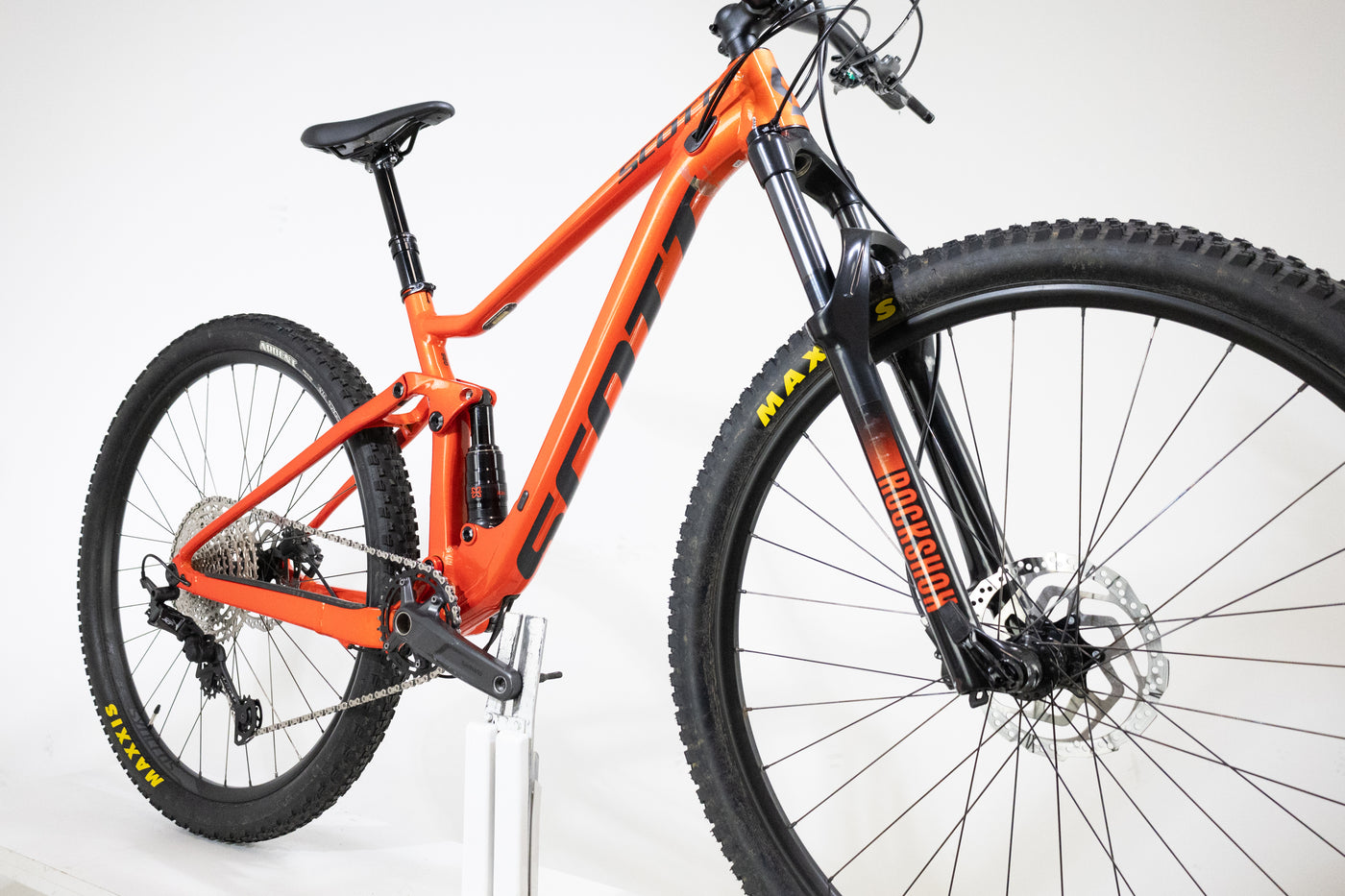 Vtt spark 960 sale